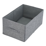 Foldable Fabric Clothes Jeans Storage Organizer