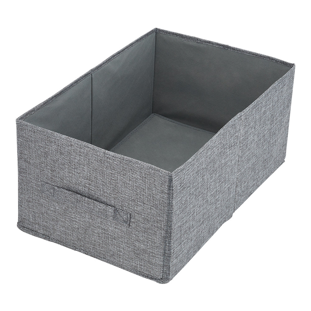 Foldable Fabric Clothes Jeans Storage Organizer