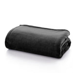 Snuggle Touch Supersoft Fleece Throw | 150cm x 200cm | Grey