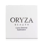 Oryza Beauty Camo Shimmer Eyeshadow Palette, 8g
