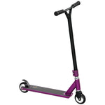 Stunt Scooter, Aluminium Deck, Abec 7 | Purple