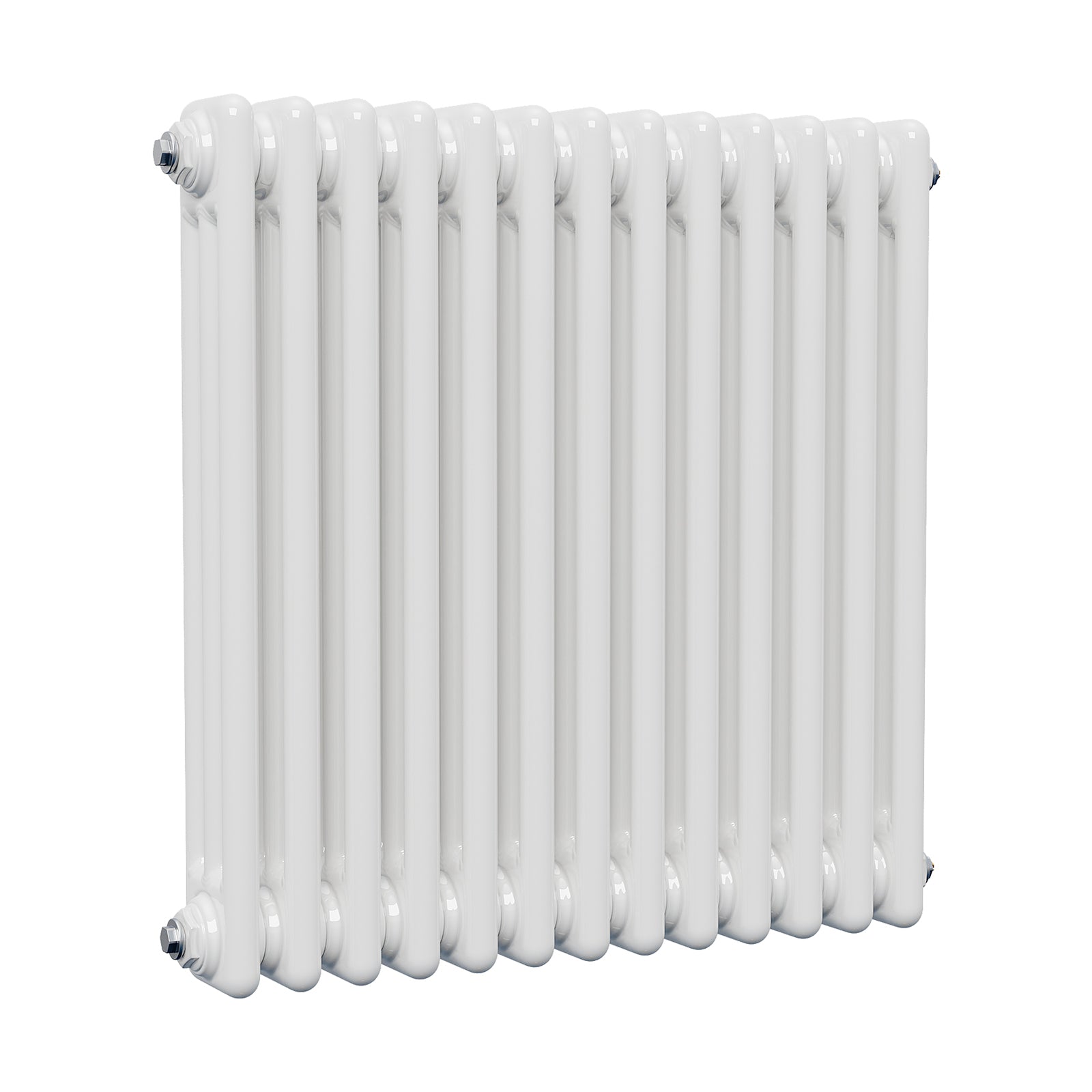 3637 Btu Horizontal 3 Column Radiator