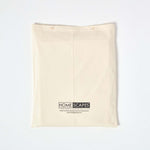 Egyptian Cotton Deep Fitted Sheet 200 Tc | Super King | Cream