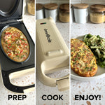 5 Minute CleverChef | Cream