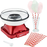 Retro Edition Candy Floss Maker