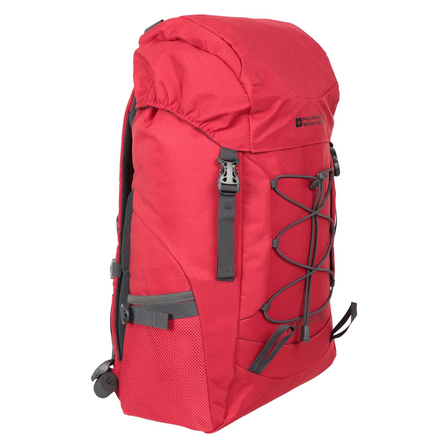 Venture 30l Backpack | One Size | Red