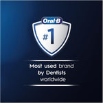 Oral-B Io5 Electric Toothbrush 1 Tooth Brush Head, A.i. App & Travel Case