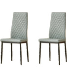 Indoor & Outdoor Living Harley Extendable Dining Table With 4 Emily Chairs
