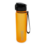 Great Outdoors 0.6l Tritan Drinks Flip Flask | One Size | Orange