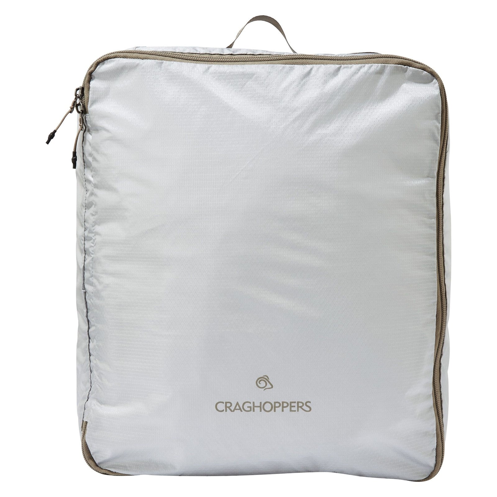 Odour Control Packing Cube | One Size | Dove Gray