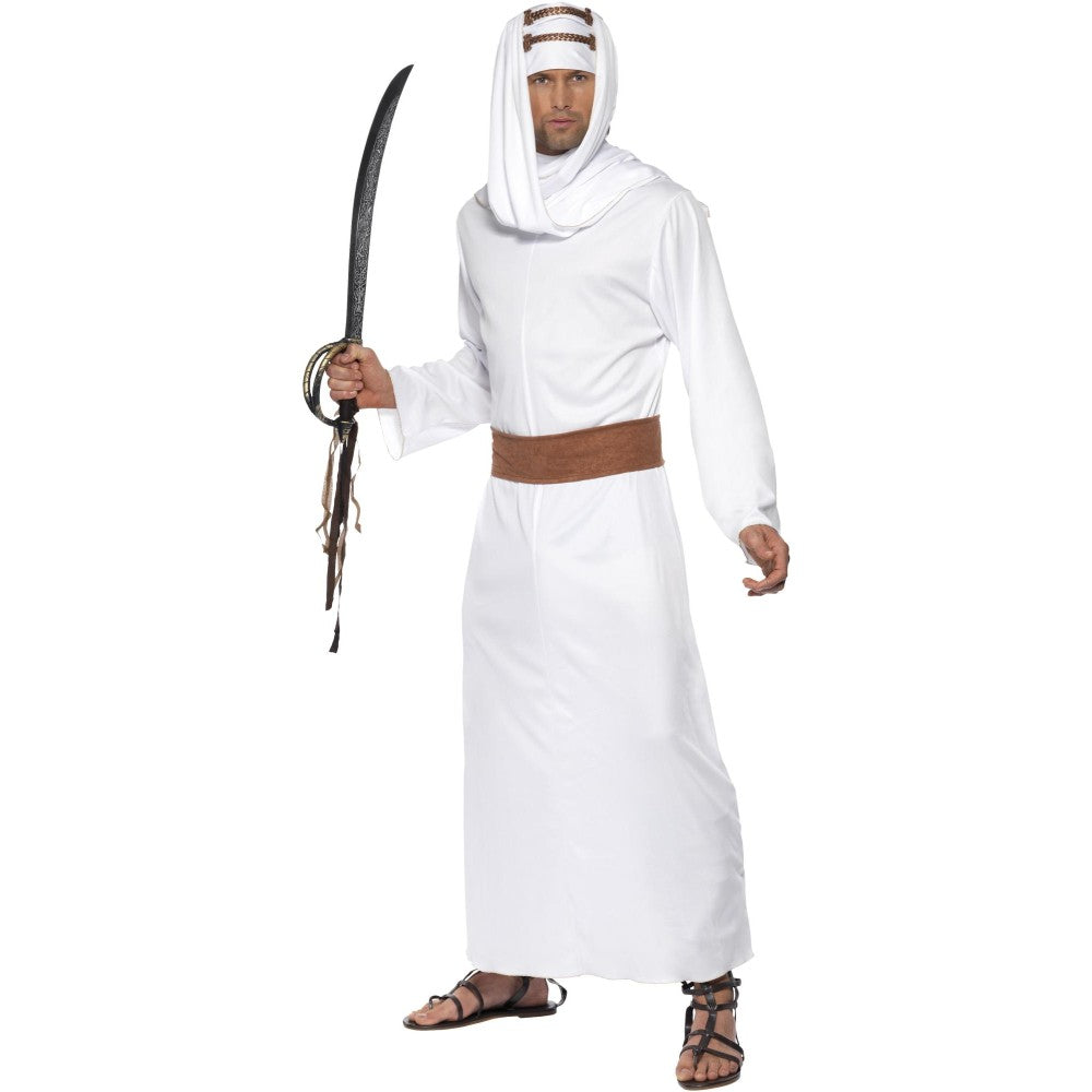 Lawrence Of Arabia Costume