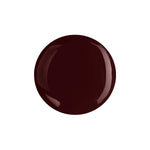 Vegan & Natural Nail Polish Long-lasting Shine, 208 Night Red