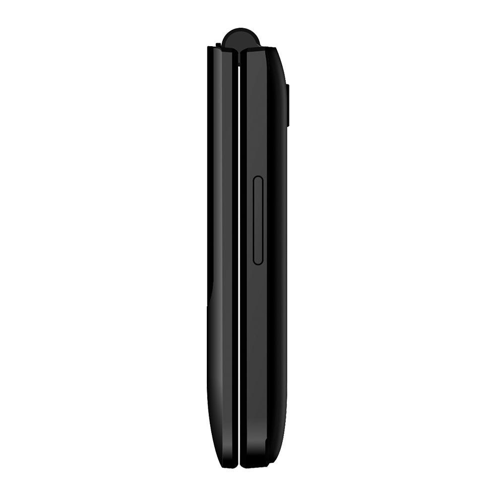 Fp-24bk Multifunction Flip Phone For Elderly