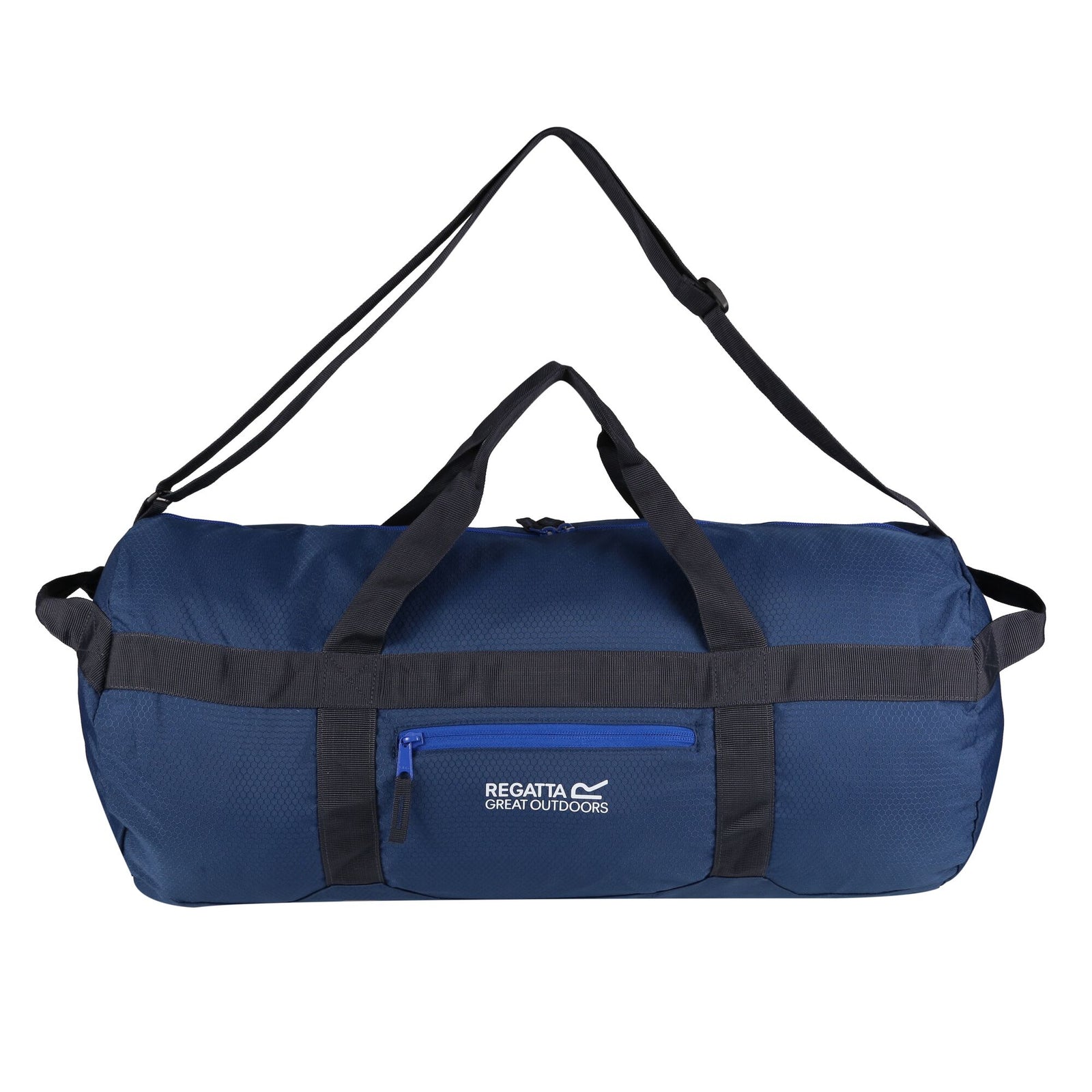 Packaway Duffle Bag | One Size | Blue