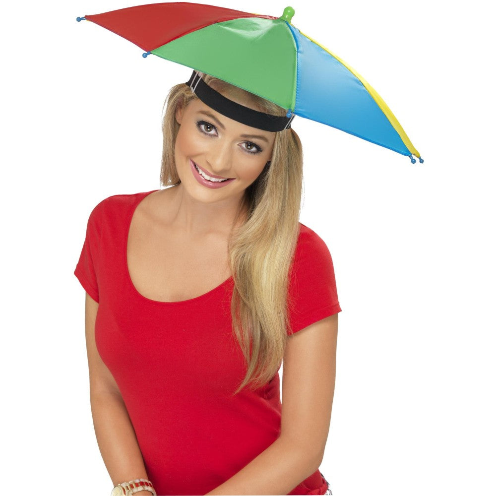 Umbrella Hat