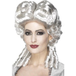Marie Antoinette Wig