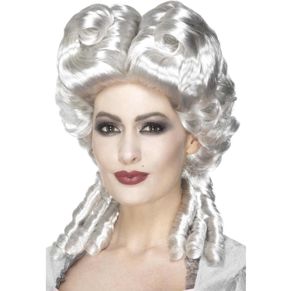 Marie Antoinette Wig