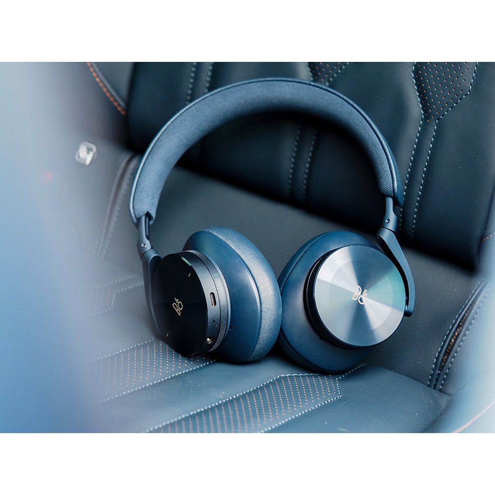 Beoplay H95 Wireless Bluetooth Over-ear Headphones | Navy Blue