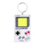 Gameboy Keyring | One Size