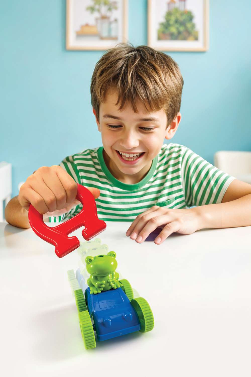 Kidzlabs - Fun Magnet Science