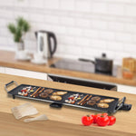 Electric Teppanyaki Grill - Xl