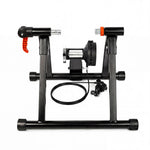 Monvelo Turbo Trainer Magnetic Bike Training Stand 6 Level Resistance Indoor