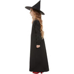 Wicked Witch Girl Costume | Age 7-9
