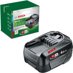 Battery Pack PBA 18v 4.0ah W-c 18 Volt System