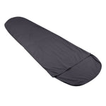 Polycotton Sleeping Bag Liner | One Size | Gray