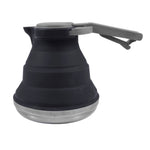 Camping Kettle | One Size | Black