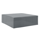 Outdoor Garden Furniture Protective Cover Water Uv Resistant