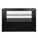 C1200 Shop Counter | Black