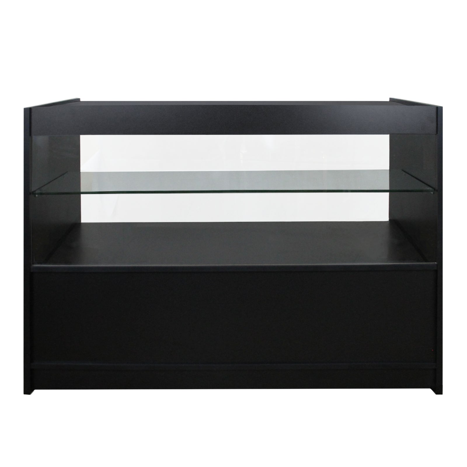 C1200 Shop Counter | Black