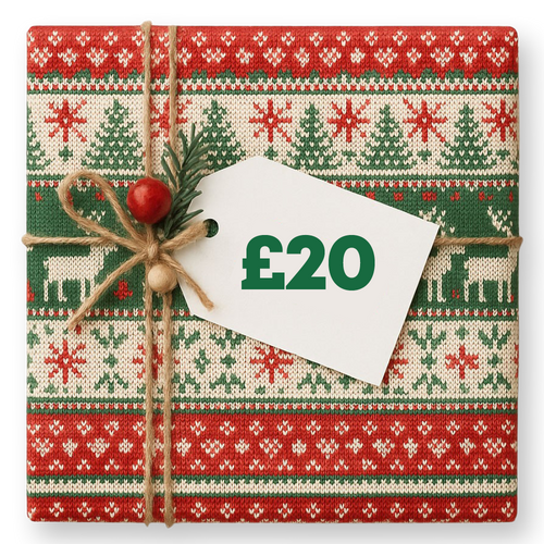 Gifts Under £20
