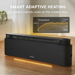 Baseboard Convector Heater, 2.2kw