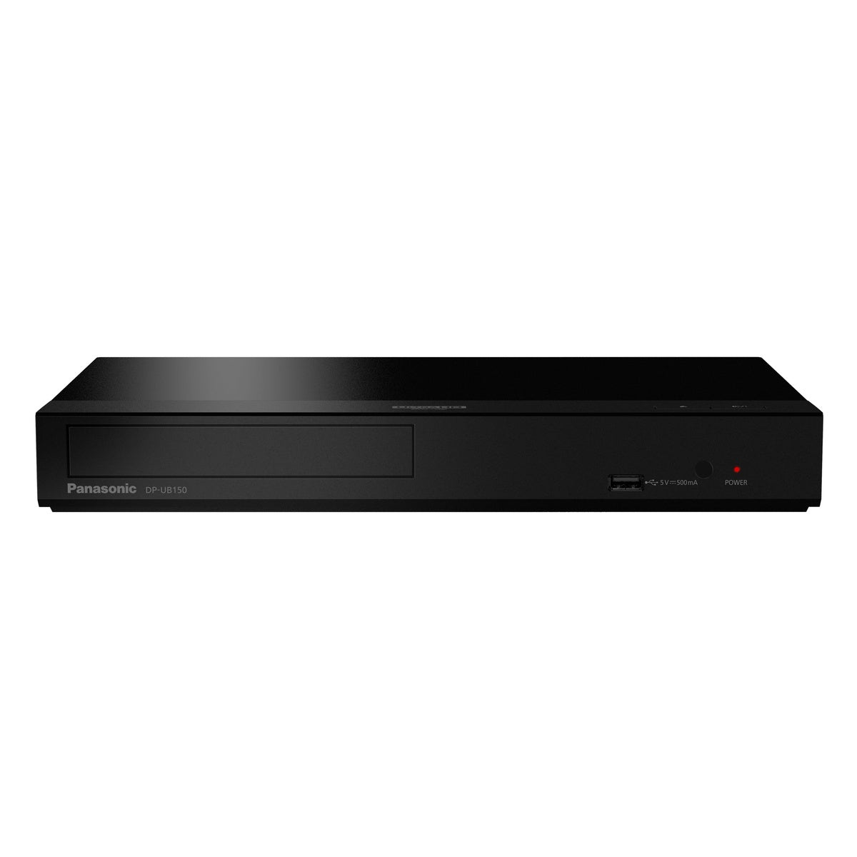 Dp-ub150eb-k 4k Hdr Ultra Hd Blu-ray Player & Dvd Playback | Black