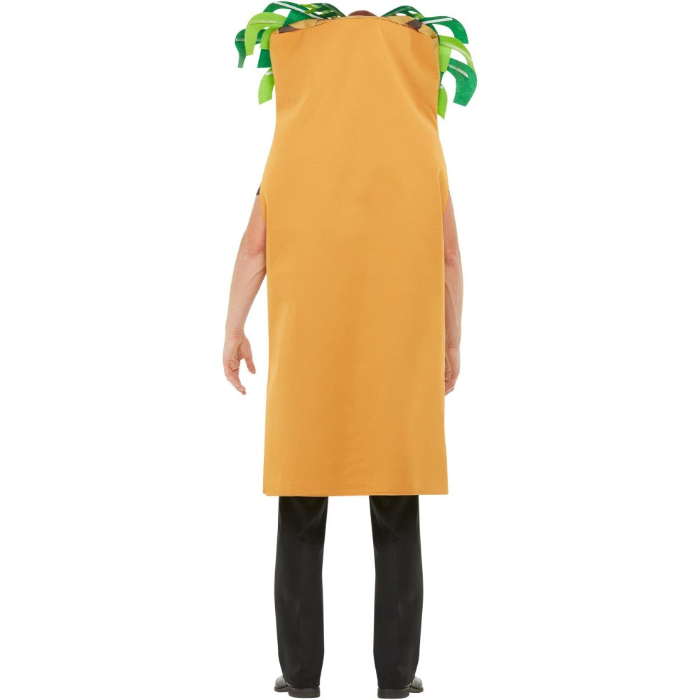 Palm Tree Costume