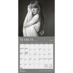 2026 Mini Calendar Official Product