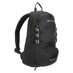 Pace 12l Backpack | One Size | Black