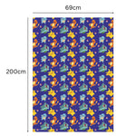 2m Roll Wrapping Paper Official Product