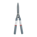 General Purpose Hedge Shears, Carbon Steel Ptfe-coated Blades, Shock-absorbing Aluminium Handles | Medium