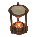 Brass Antique Burner Set (summer)
