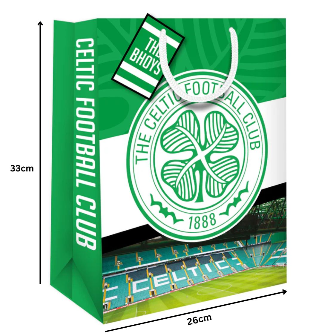 Medium Gift Bag Official Product