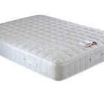 Ultimate Ortho 1400 Pocket Sprung Mattress | Double | White