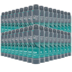 Advanced Anti-perspirant Deodorant Spray Eucalyptus + Mint, 30x200ml | Set of 30