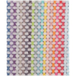 Zing Tea Towel (pack Of 2) | One Size