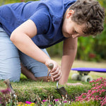 Gift Set Of Children's Garden Hand Tools