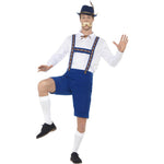 Bavarian Costume | XL