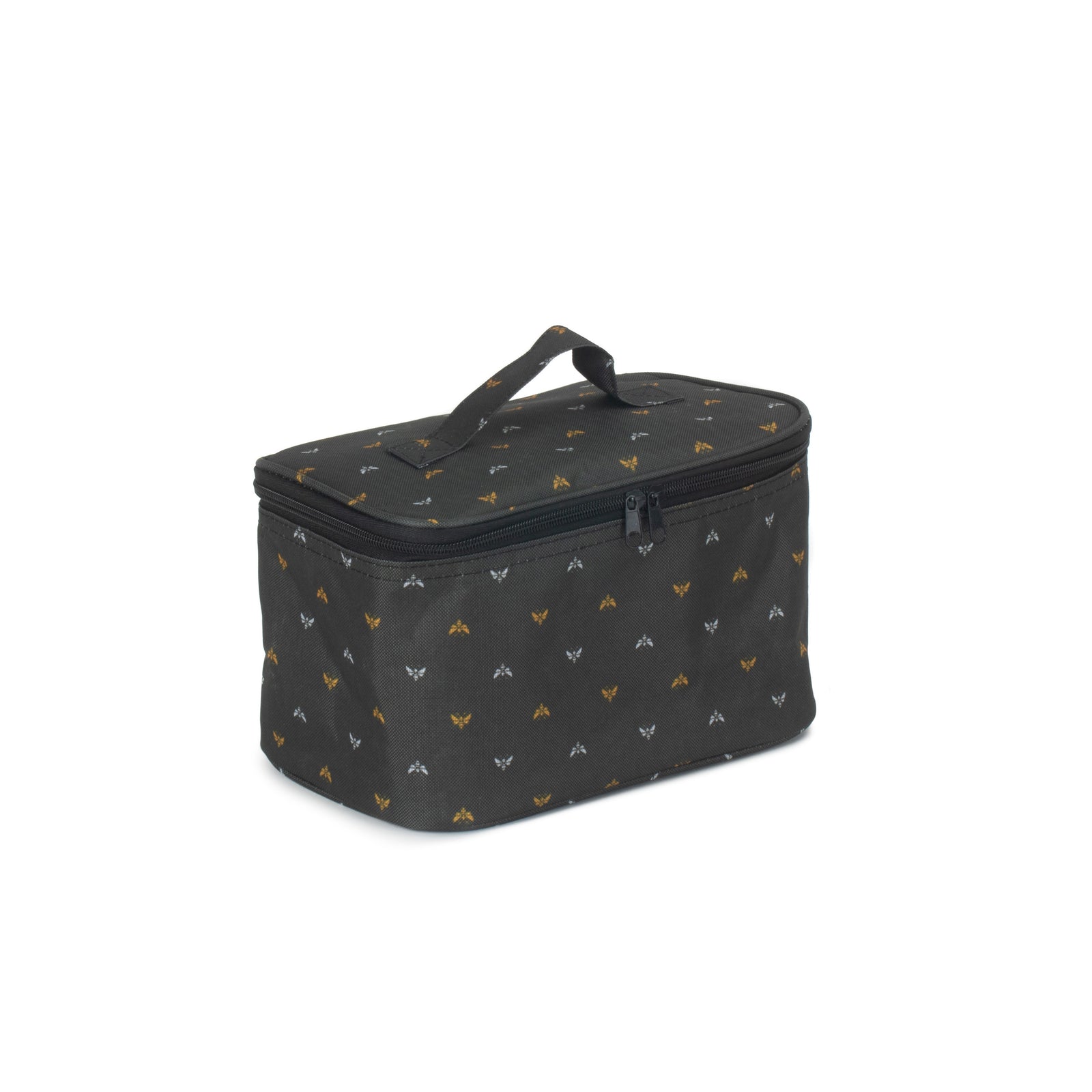 H140 Polyester Nature Pattern Cooler Picnic Bag