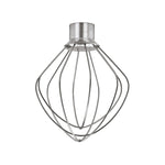 Smww02 Wire Whisk Stand Mixer Accessory | Grey